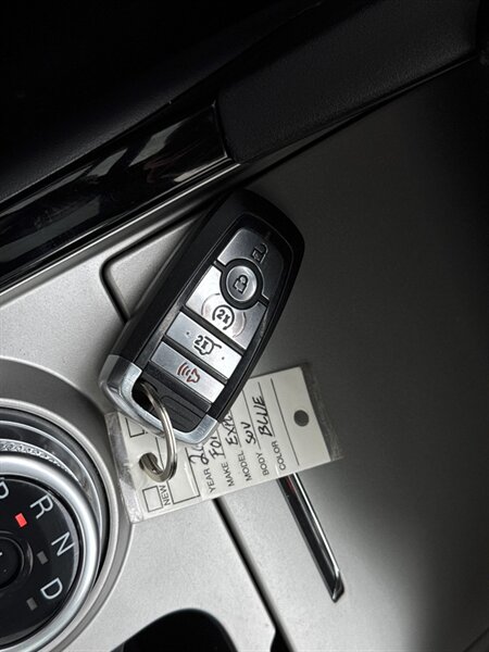 2023 Ford Explorer ST-Line AWD LOADED ONLY 16K MILES   - Photo 40 - Portland, OR 97211