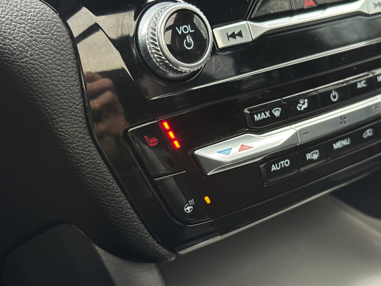 2023 Ford Explorer ST-Line AWD LOADED ONLY 16K MILES   - Photo 31 - Portland, OR 97211