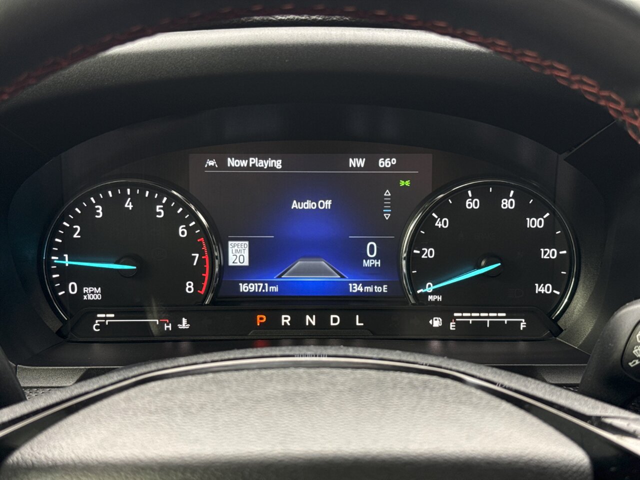 2023 Ford Explorer ST-Line AWD LOADED ONLY 16K MILES   - Photo 26 - Portland, OR 97211