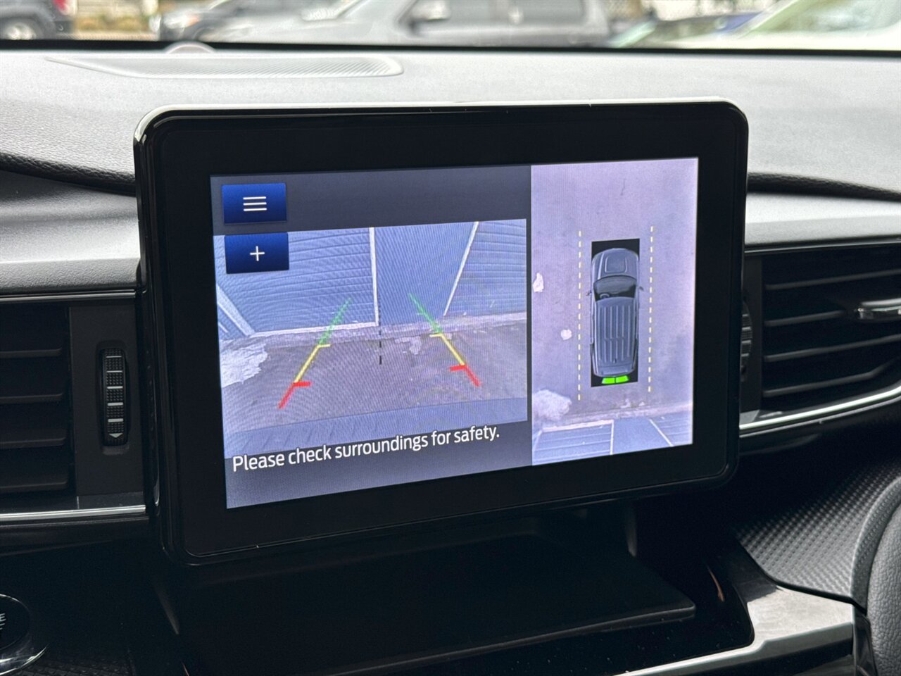 2023 Ford Explorer ST-Line AWD LOADED ONLY 16K MILES   - Photo 32 - Portland, OR 97211