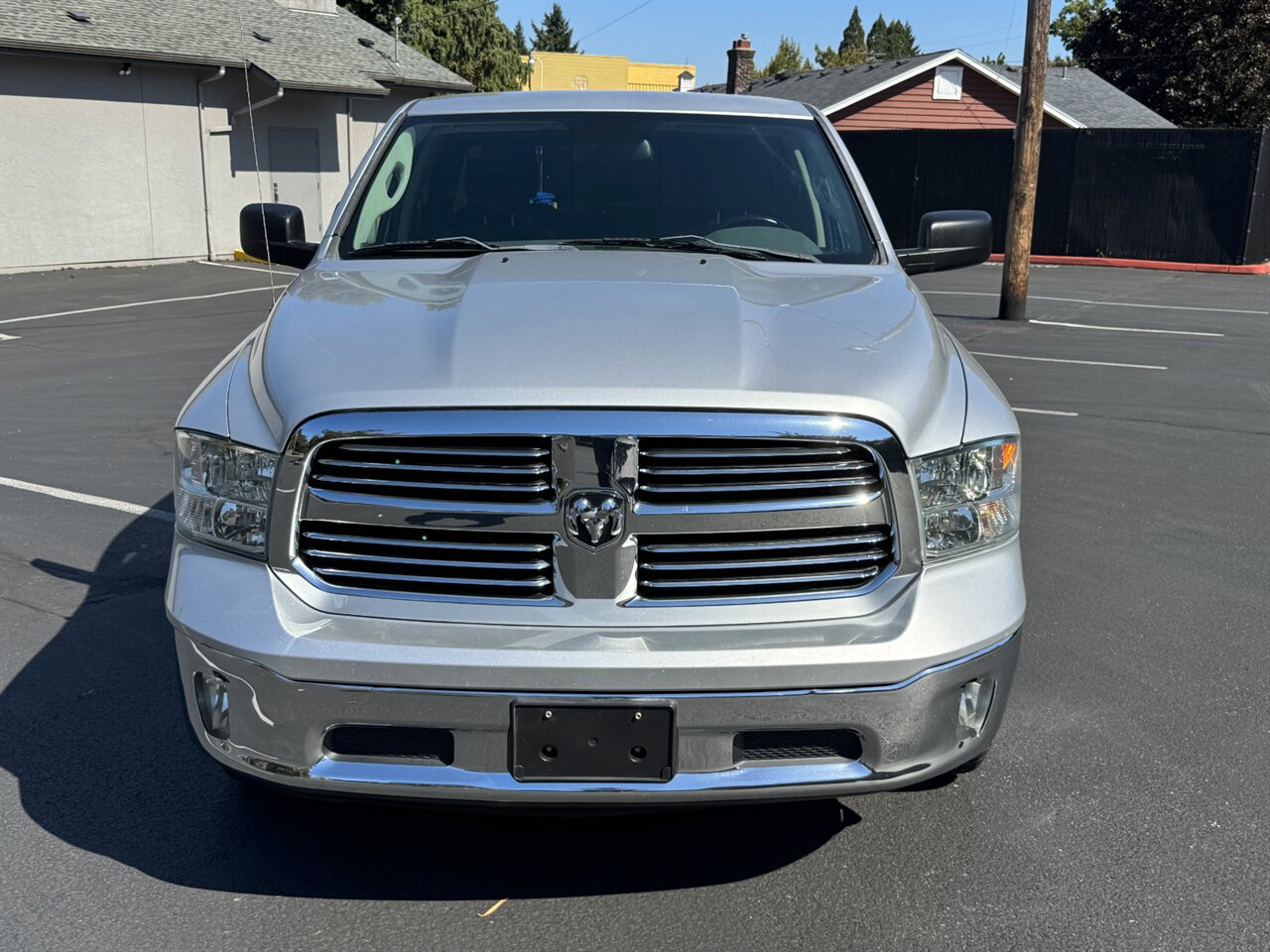 2014 RAM 1500 SLT 4x4 NEW TIRES 5.7 HEMI   - Photo 5 - Portland, OR 97211
