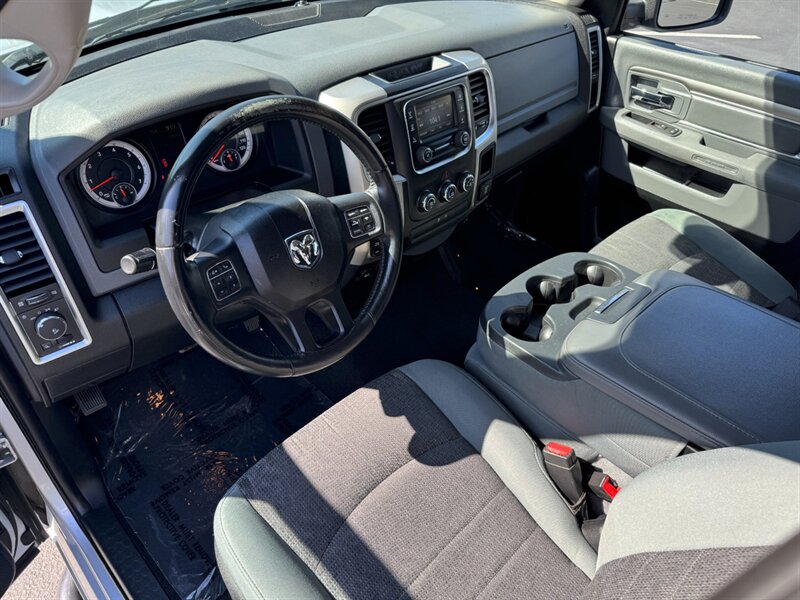 2014 RAM 1500 SLT 4x4 NEW TIRES 5.7 HEMI  