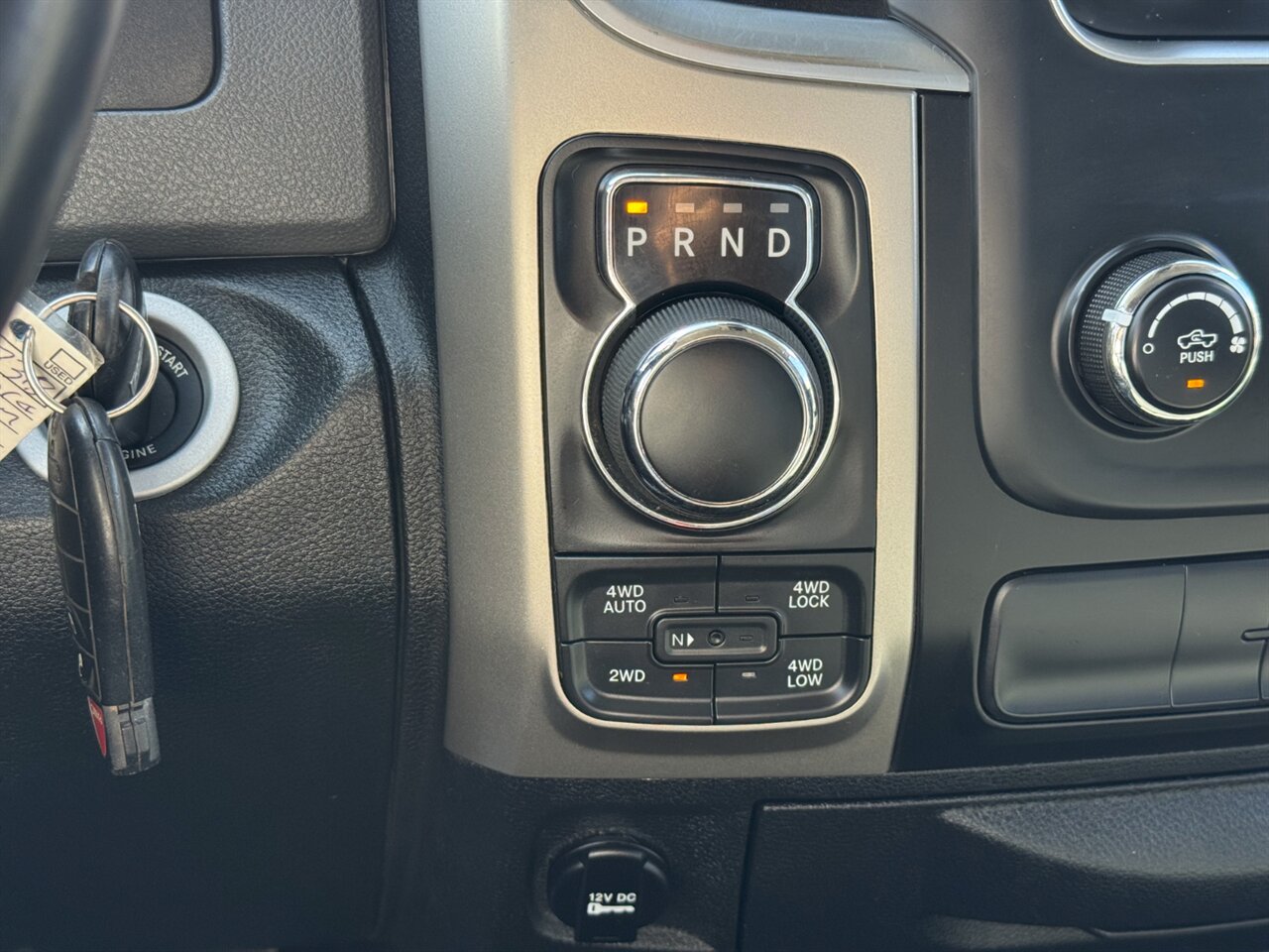 2014 RAM 1500 SLT 4x4 NEW TIRES 5.7 HEMI   - Photo 29 - Portland, OR 97211