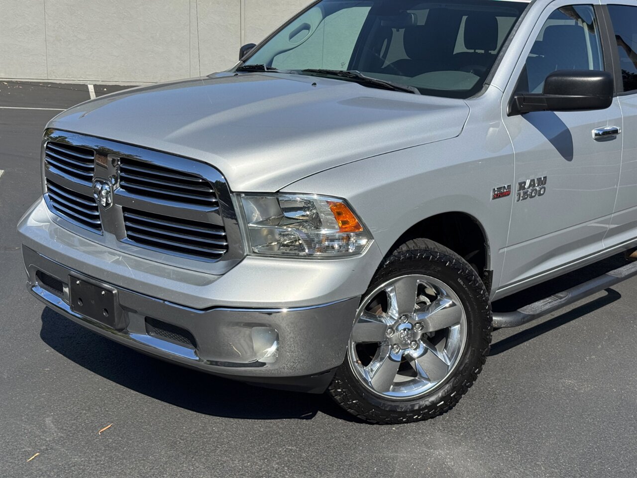 2014 RAM 1500 SLT 4x4 NEW TIRES 5.7 HEMI   - Photo 38 - Portland, OR 97211