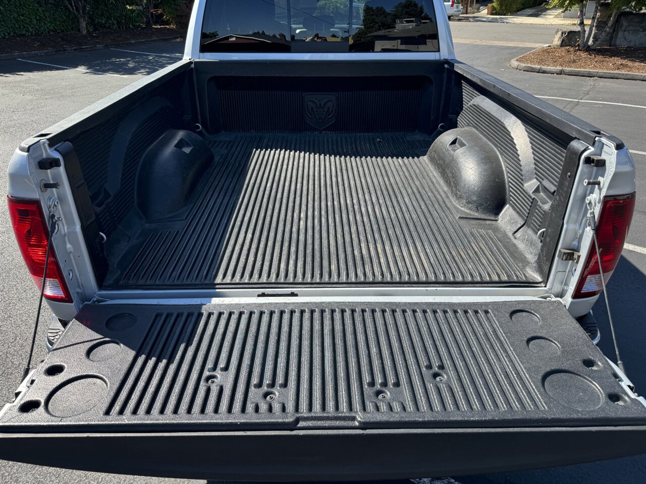 2014 RAM 1500 SLT 4x4 NEW TIRES 5.7 HEMI   - Photo 15 - Portland, OR 97211