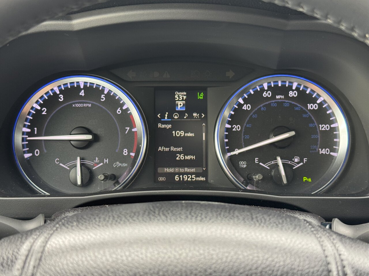 2015 Toyota Highlander Limited AWD NAV ADAPTIVE ONLY 61K MILES - Photo 26 - Portland, OR 97211