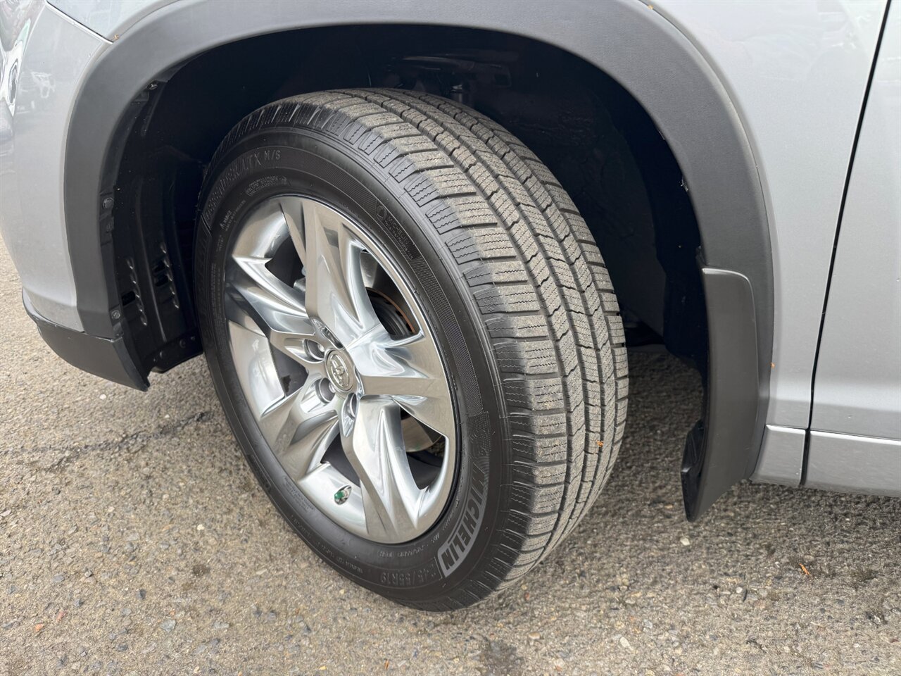 2015 Toyota Highlander Limited AWD NAV ADAPTIVE ONLY 61K MILES - Photo 38 - Portland, OR 97211