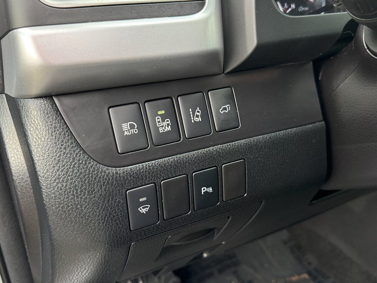 2015 Toyota Highlander Limited AWD NAV ADAPTIVE ONLY 61K MILES - Photo 23 - Portland, OR 97211