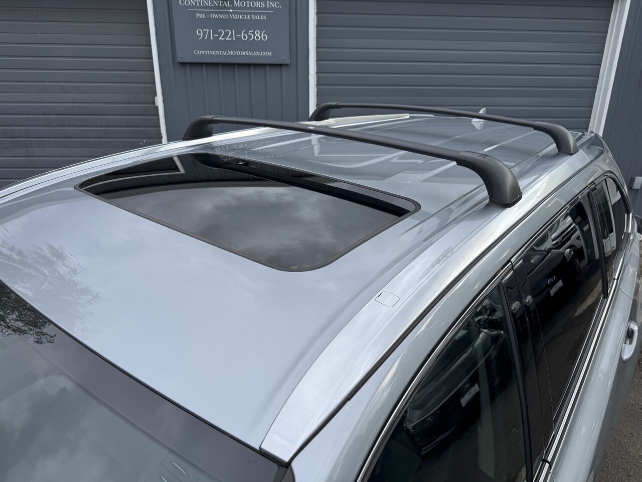 2015 Toyota Highlander Limited AWD NAV ADAPTIVE ONLY 61K MILES - Photo 40 - Portland, OR 97211