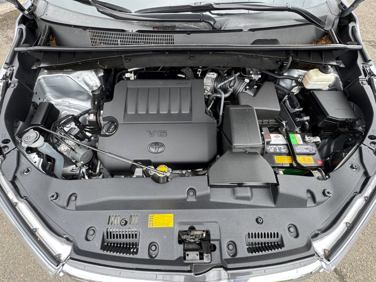 2015 Toyota Highlander Limited AWD NAV ADAPTIVE ONLY 61K MILES - Photo 36 - Portland, OR 97211