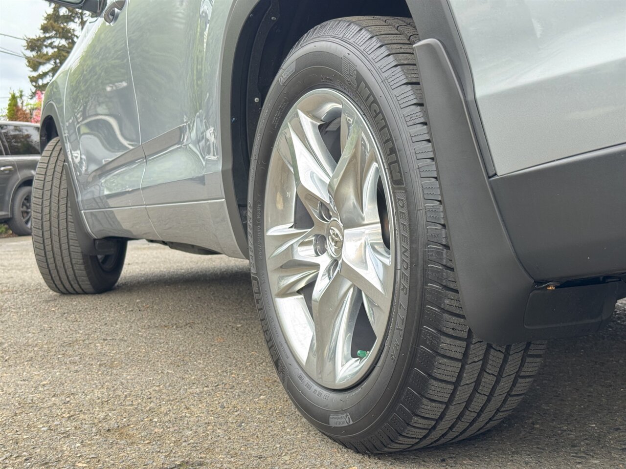 2015 Toyota Highlander Limited AWD NAV ADAPTIVE ONLY 61K MILES - Photo 39 - Portland, OR 97211