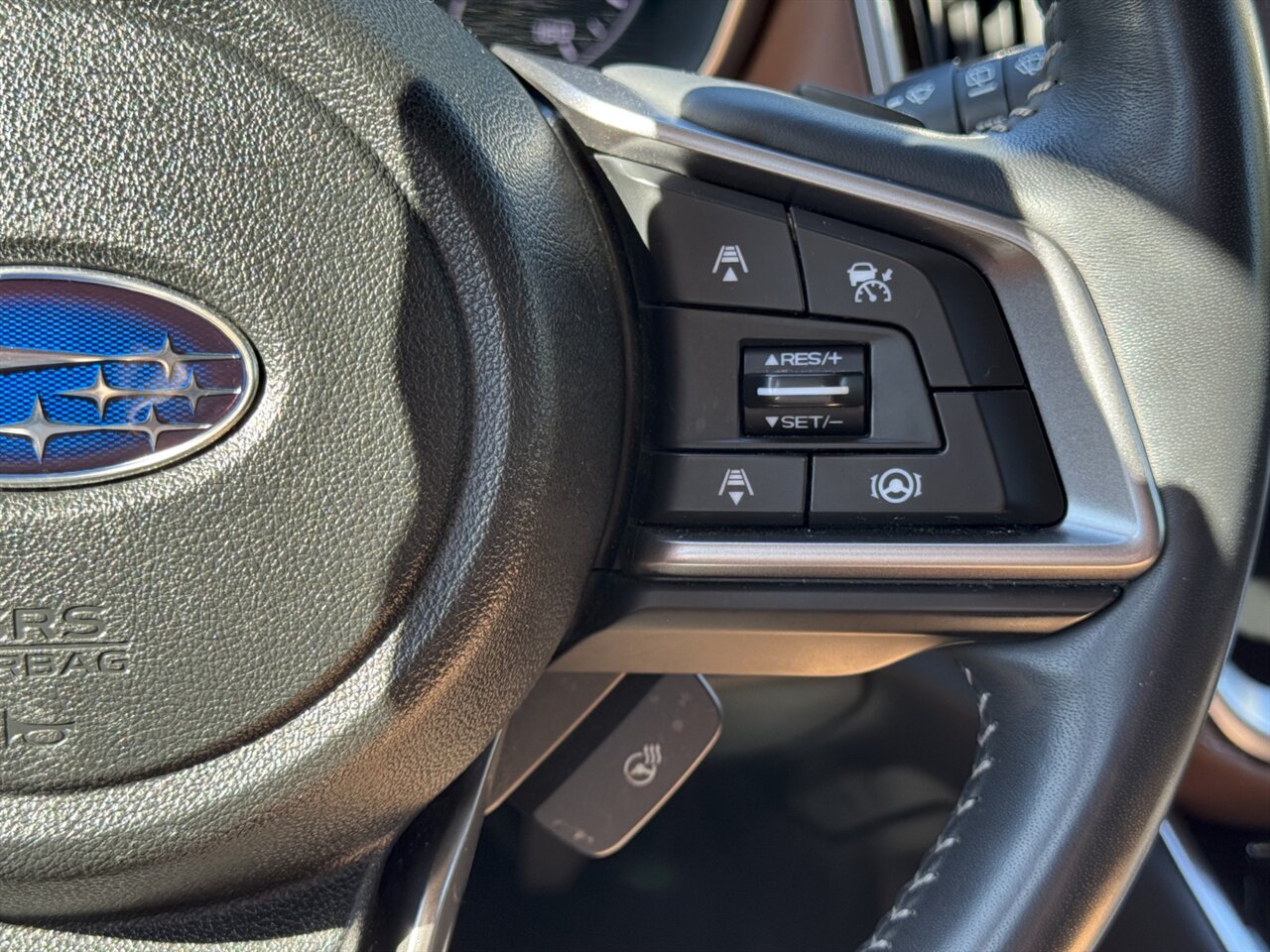 2021 Subaru Outback Touring ADAPTIVE CRUISE BROWN LEATHER   - Photo 24 - Portland, OR 97211