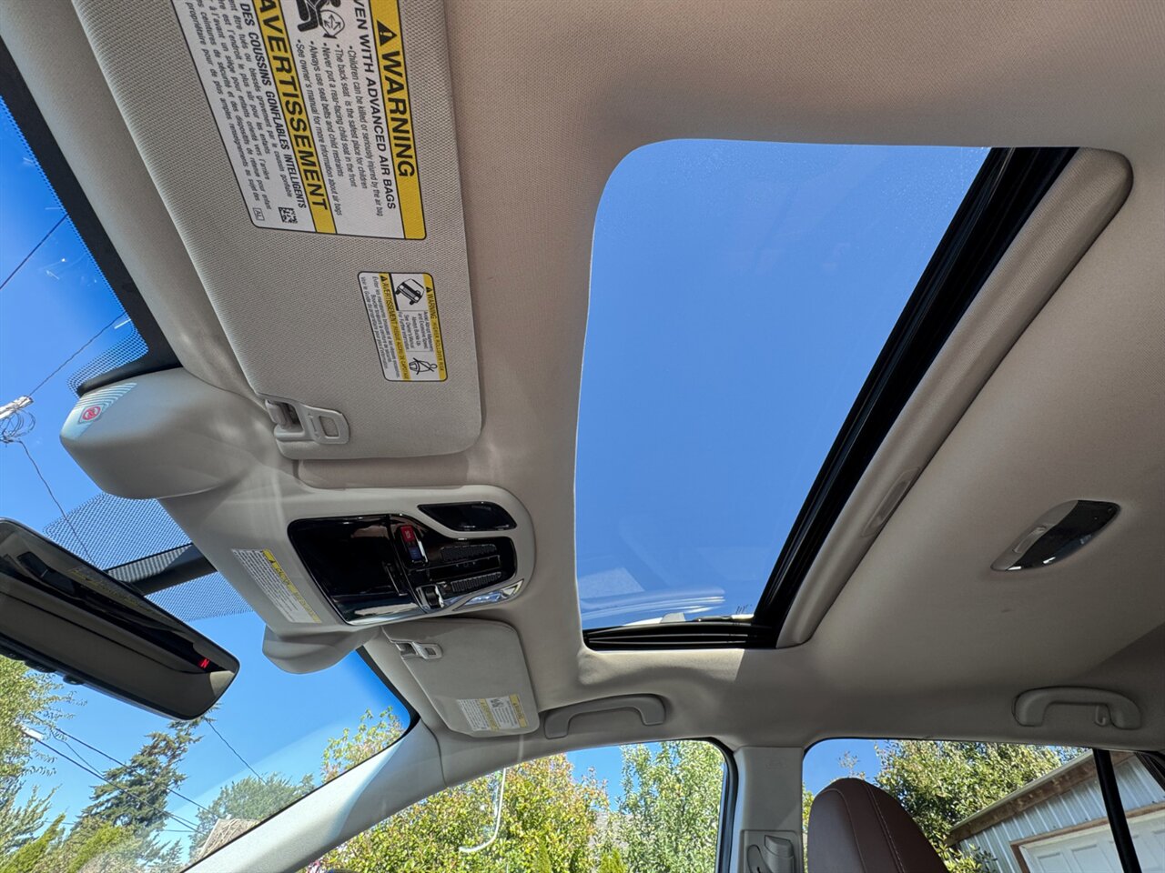 2021 Subaru Outback Touring ADAPTIVE CRUISE BROWN LEATHER   - Photo 33 - Portland, OR 97211