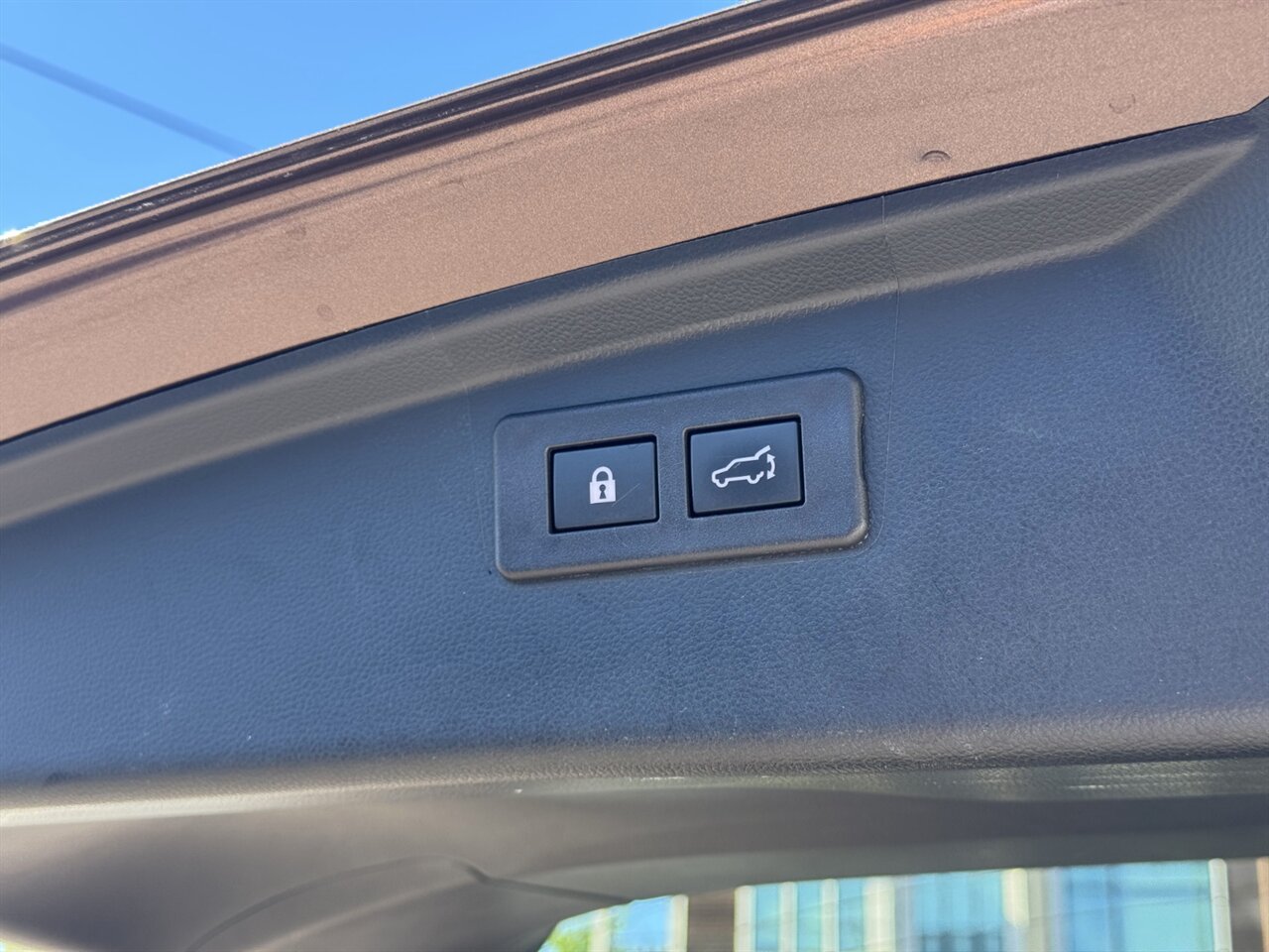 2021 Subaru Outback Touring ADAPTIVE CRUISE BROWN LEATHER   - Photo 16 - Portland, OR 97211