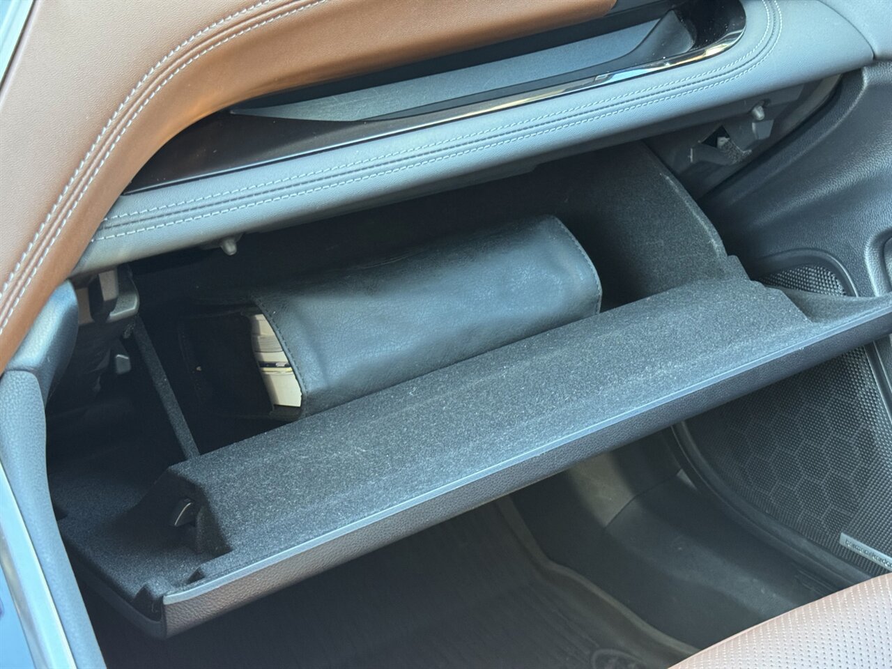 2021 Subaru Outback Touring ADAPTIVE CRUISE BROWN LEATHER   - Photo 32 - Portland, OR 97211