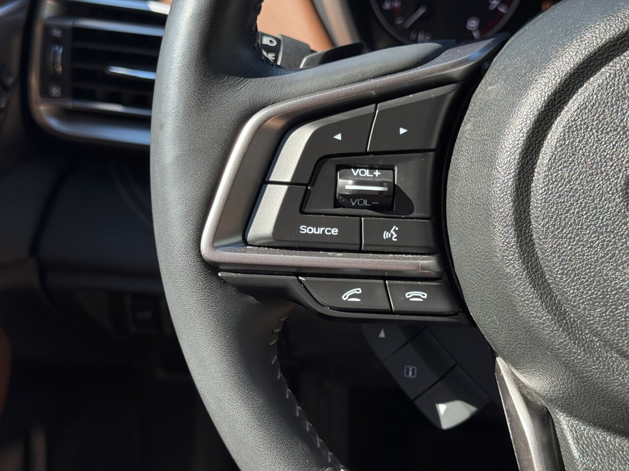 2021 Subaru Outback Touring ADAPTIVE CRUISE BROWN LEATHER   - Photo 23 - Portland, OR 97211