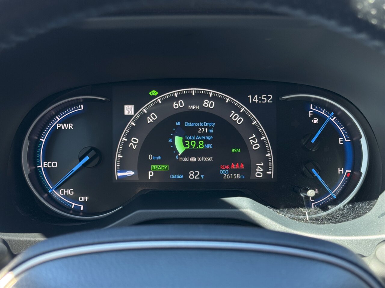 2025 Toyota RAV4 Hybrid XLE Premium AWD - Photo 25 - Portland, OR 97211