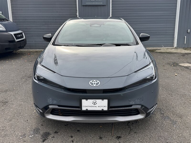 2024 Toyota Prius XLE AWD  