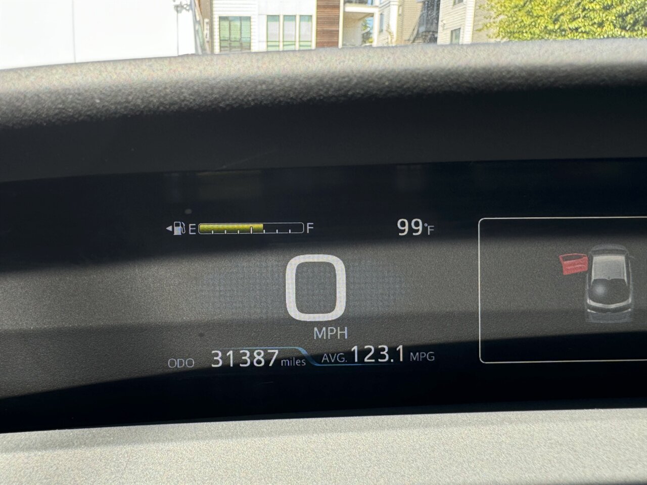 2021 Toyota Prius Prime Limited ONLY 31K MILES - Photo 22 - Portland, OR 97211