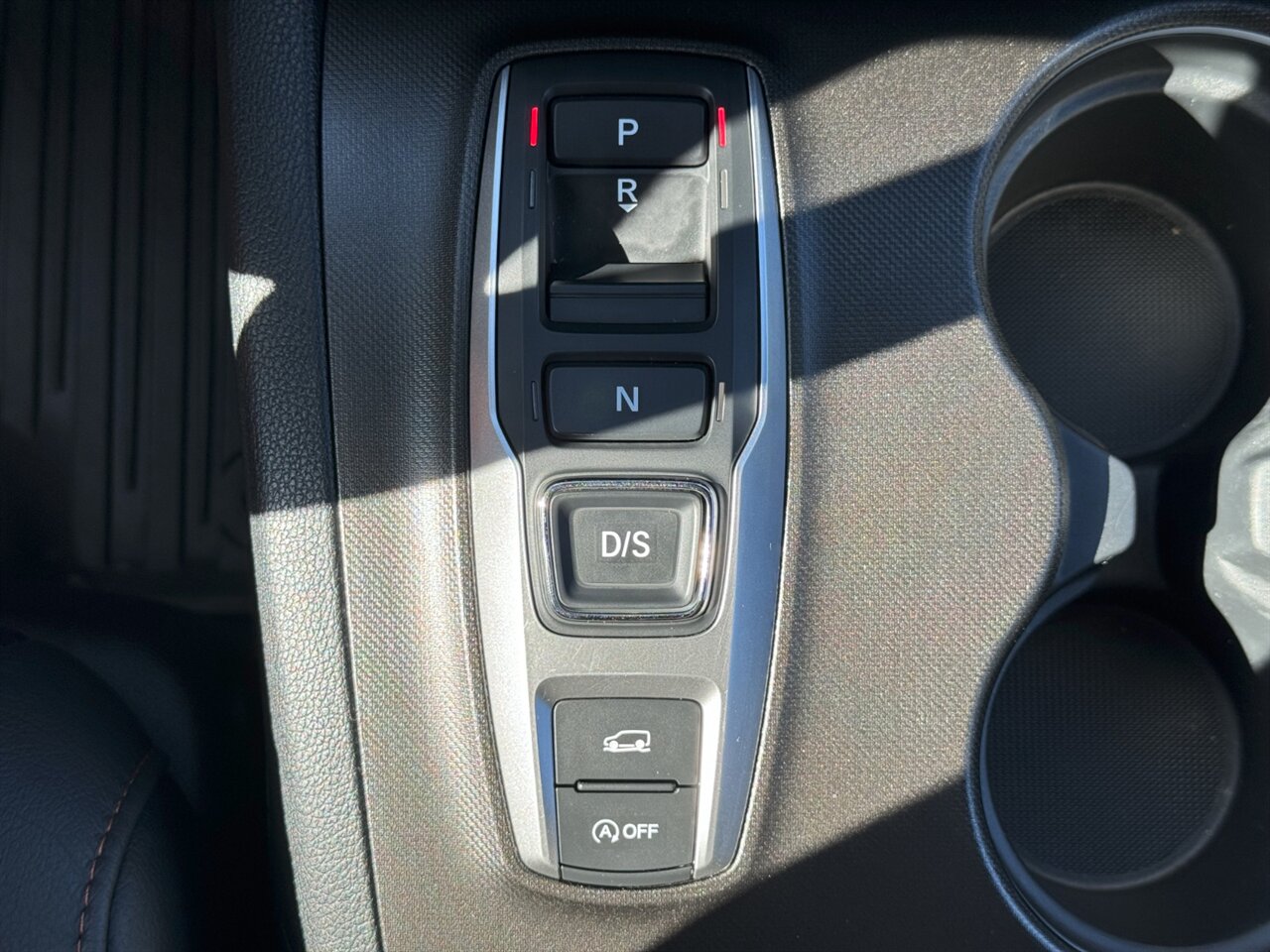 2023 Honda Passport TrailSport AWD ADAPTIVE CRUISE - Photo 16 - Portland, OR 97211