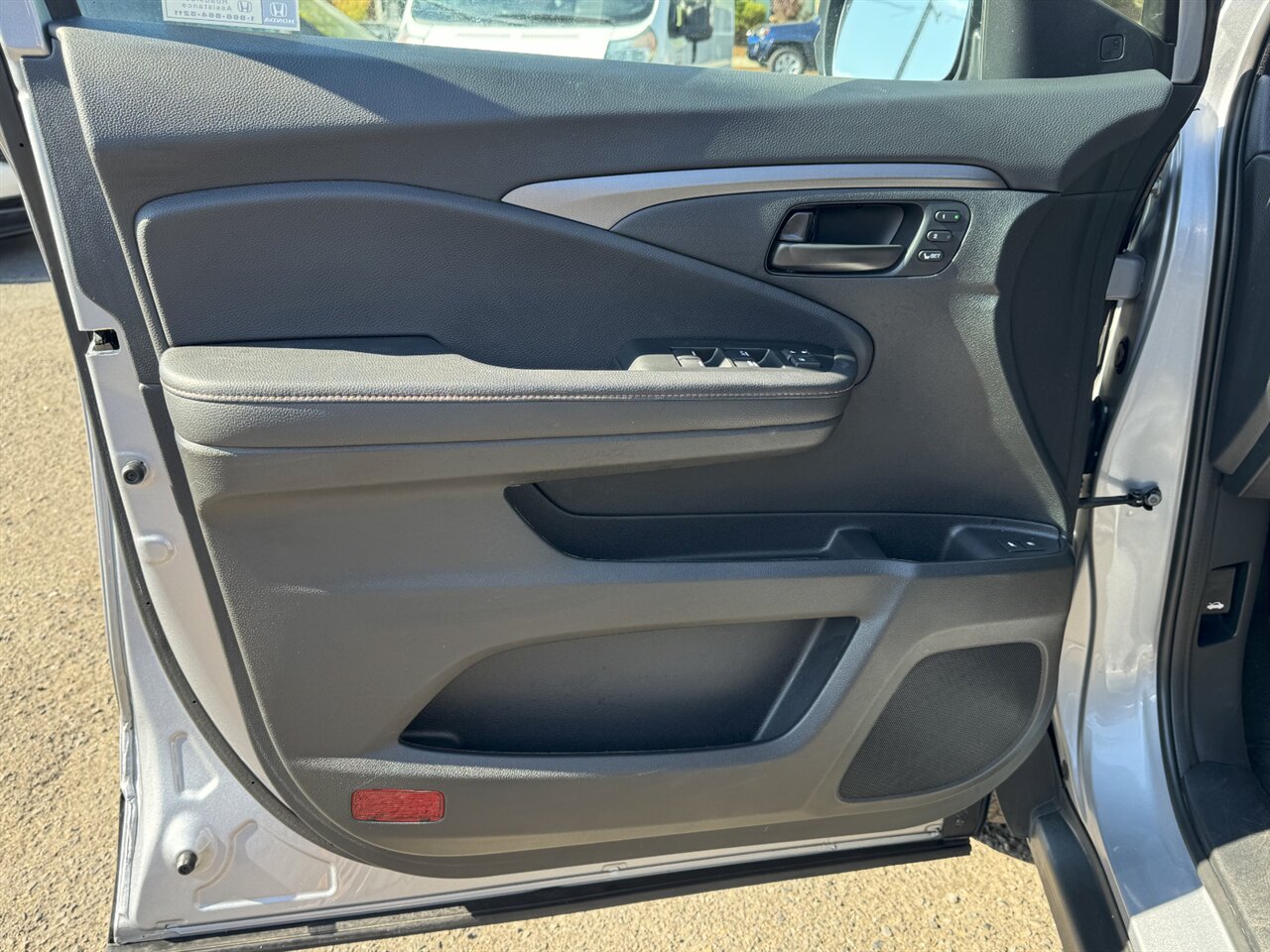 2023 Honda Passport TrailSport AWD ADAPTIVE CRUISE - Photo 20 - Portland, OR 97211