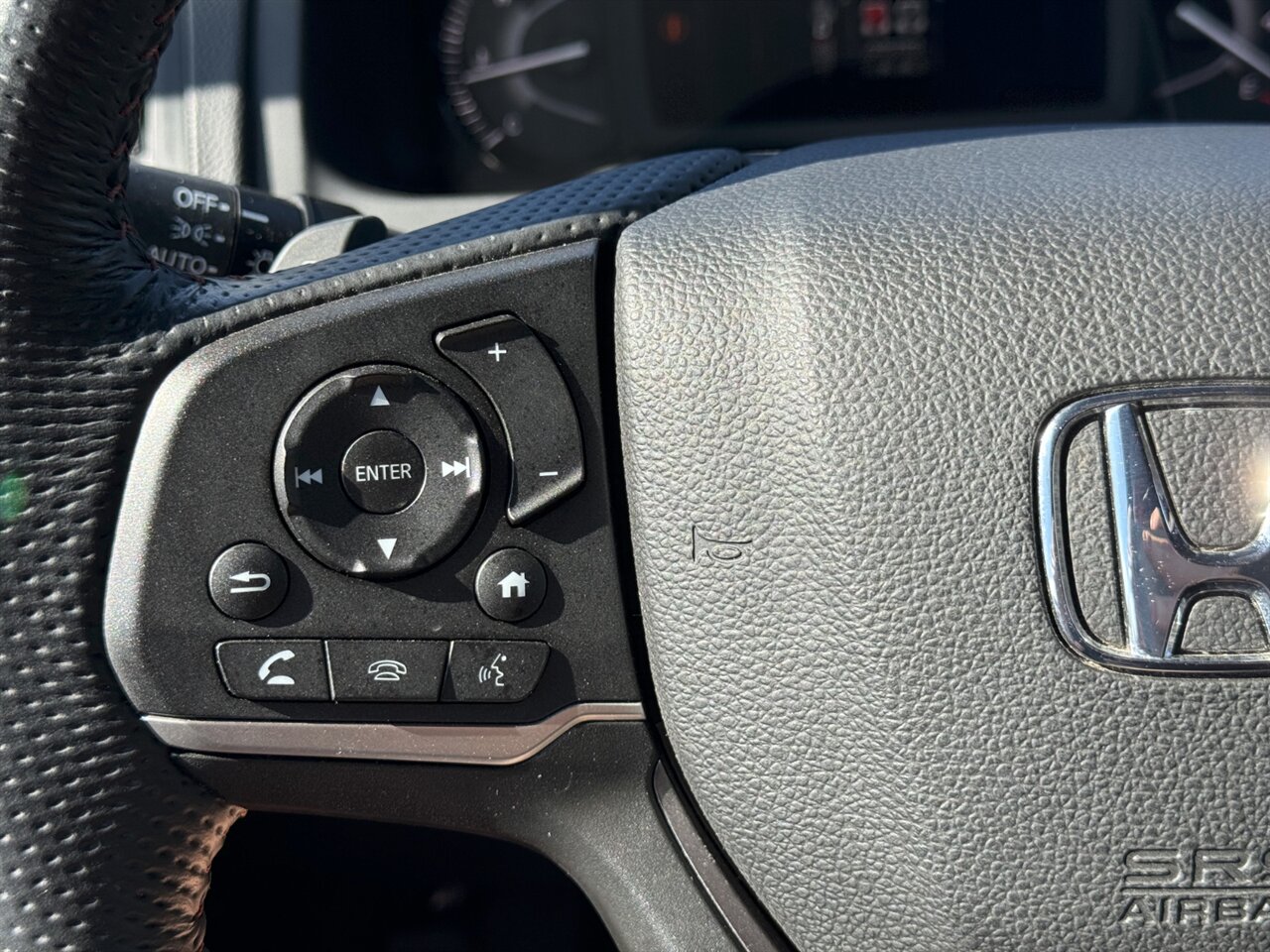 2023 Honda Passport TrailSport AWD ADAPTIVE CRUISE - Photo 12 - Portland, OR 97211