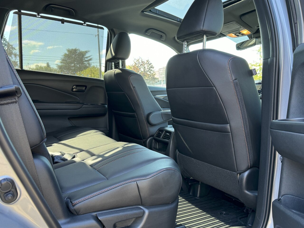 2023 Honda Passport TrailSport AWD ADAPTIVE CRUISE - Photo 24 - Portland, OR 97211