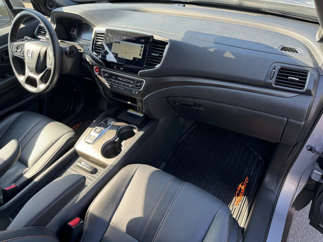 2023 Honda Passport TrailSport AWD ADAPTIVE CRUISE - Photo 28 - Portland, OR 97211