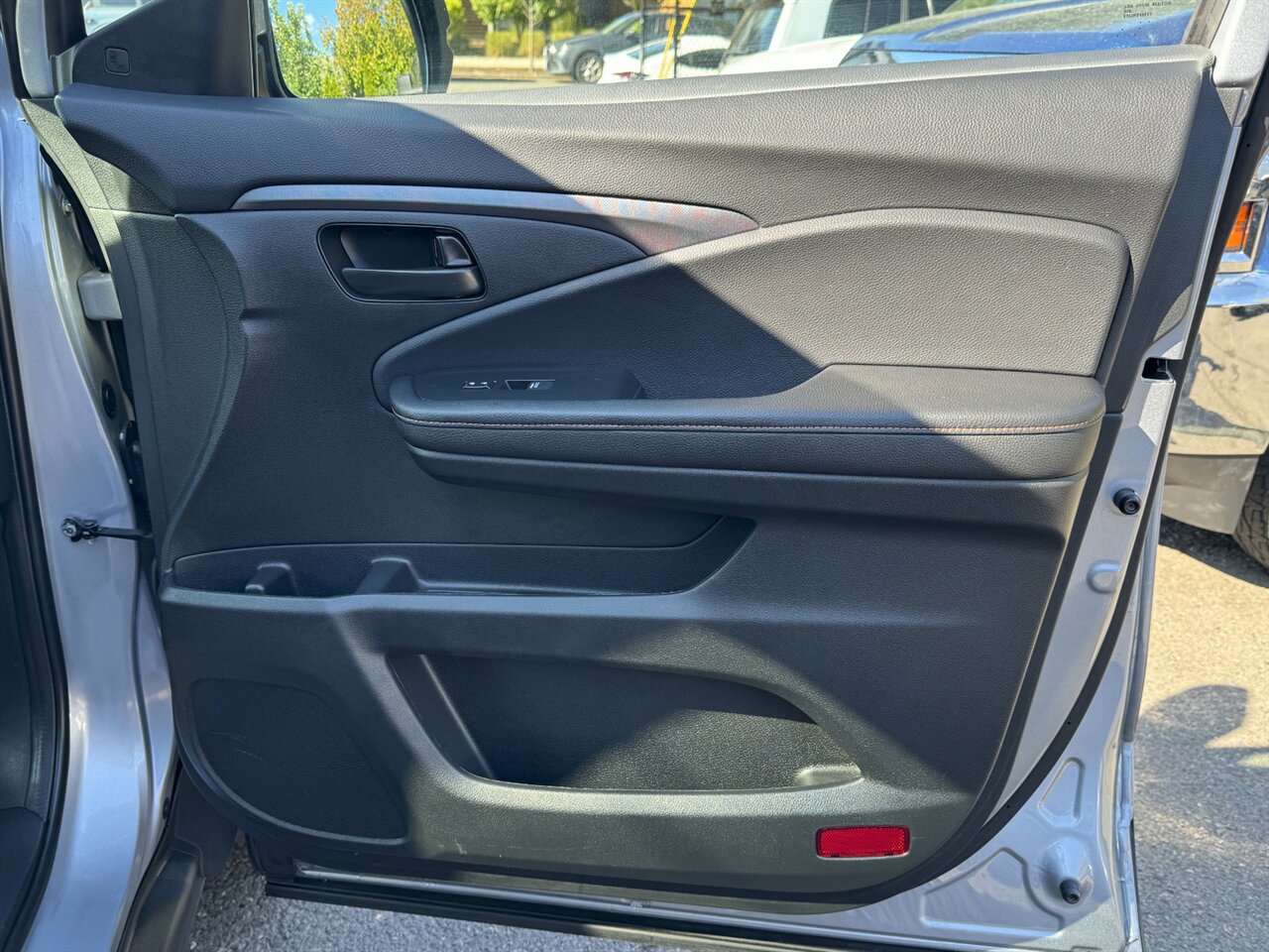 2023 Honda Passport TrailSport AWD ADAPTIVE CRUISE - Photo 27 - Portland, OR 97211