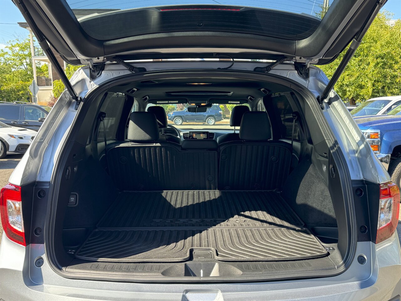 2023 Honda Passport TrailSport AWD ADAPTIVE CRUISE - Photo 23 - Portland, OR 97211