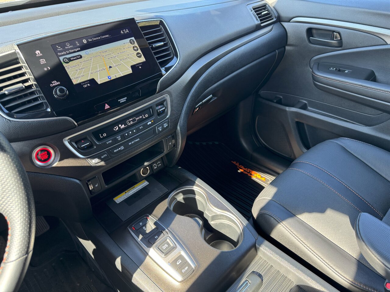 2023 Honda Passport TrailSport AWD ADAPTIVE CRUISE - Photo 17 - Portland, OR 97211