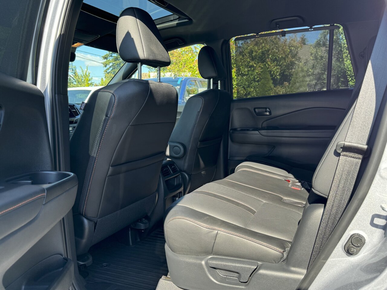 2023 Honda Passport TrailSport AWD ADAPTIVE CRUISE - Photo 21 - Portland, OR 97211