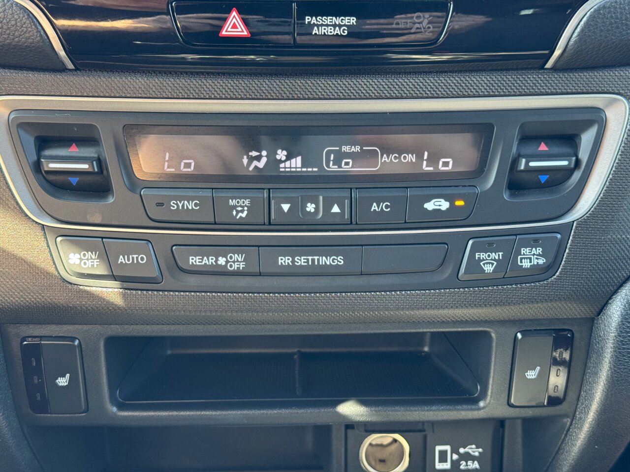 2023 Honda Passport TrailSport AWD ADAPTIVE CRUISE - Photo 15 - Portland, OR 97211
