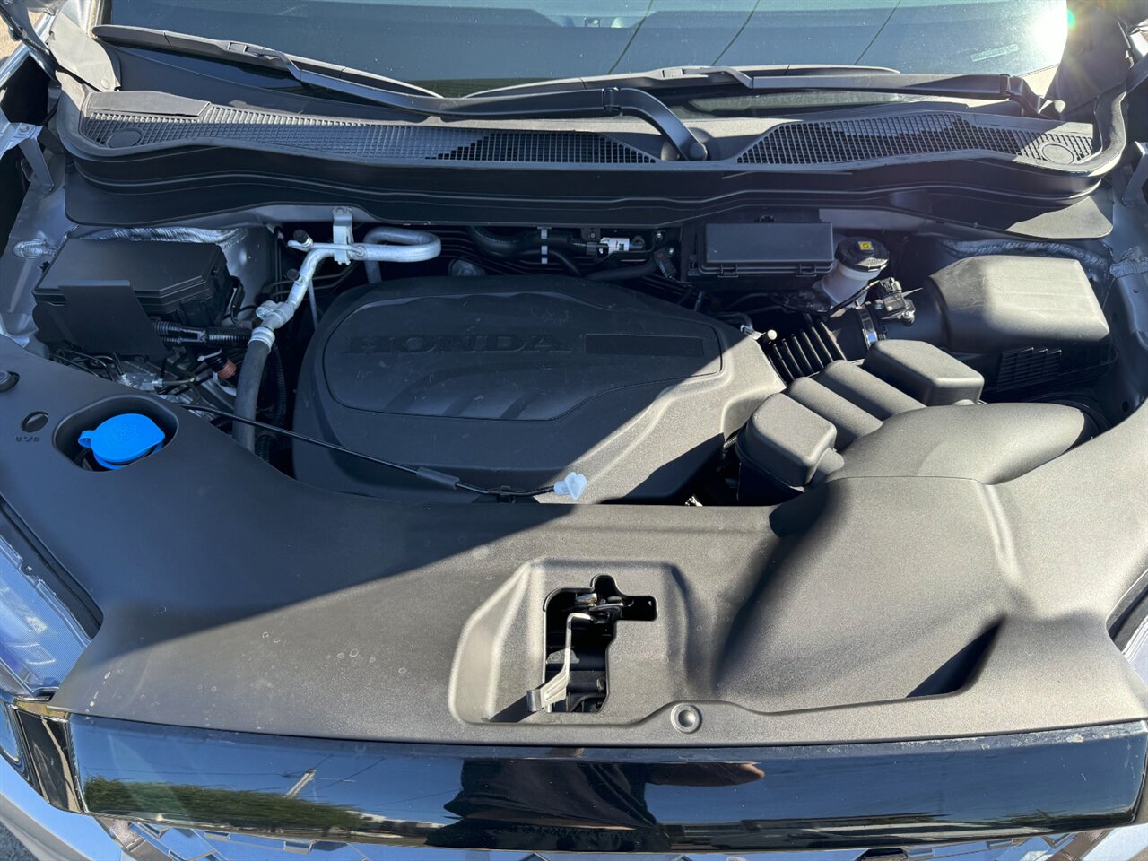 2023 Honda Passport TrailSport AWD ADAPTIVE CRUISE - Photo 34 - Portland, OR 97211