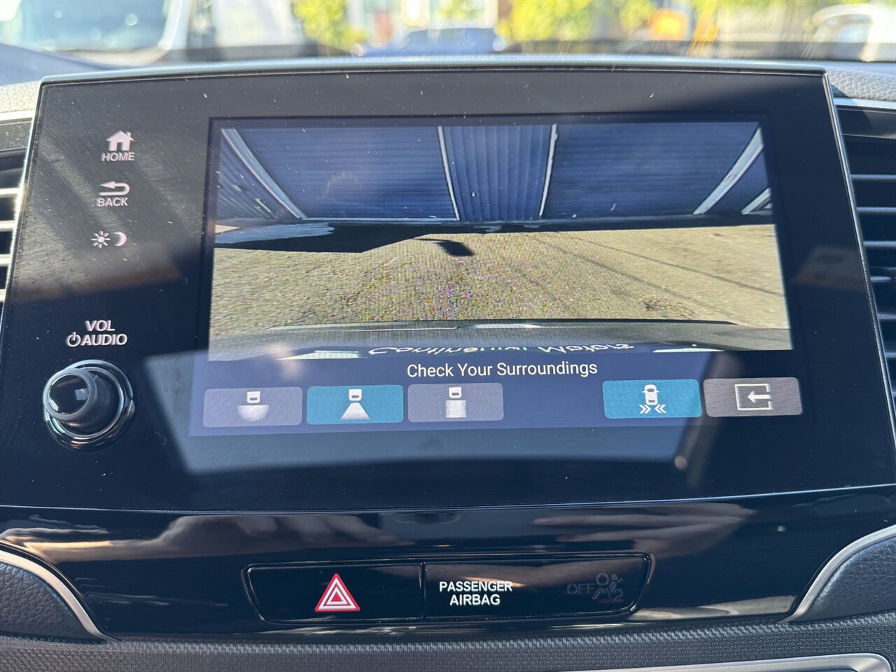 2023 Honda Passport TrailSport AWD ADAPTIVE CRUISE - Photo 30 - Portland, OR 97211