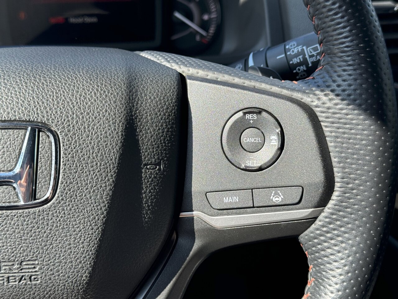 2023 Honda Passport TrailSport AWD ADAPTIVE CRUISE - Photo 11 - Portland, OR 97211