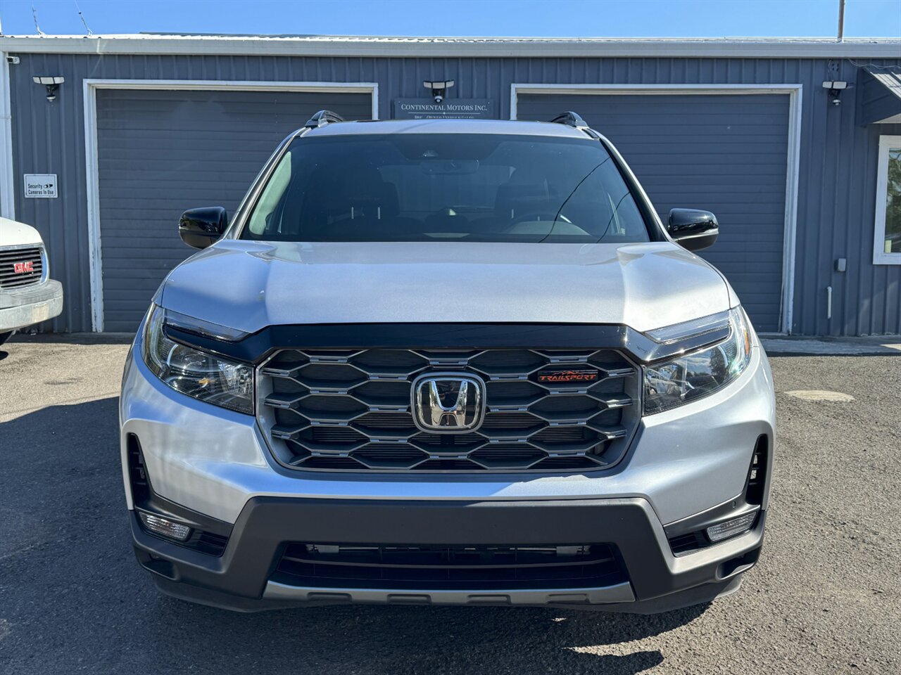 2023 Honda Passport TrailSport AWD ADAPTIVE CRUISE - Photo 4 - Portland, OR 97211