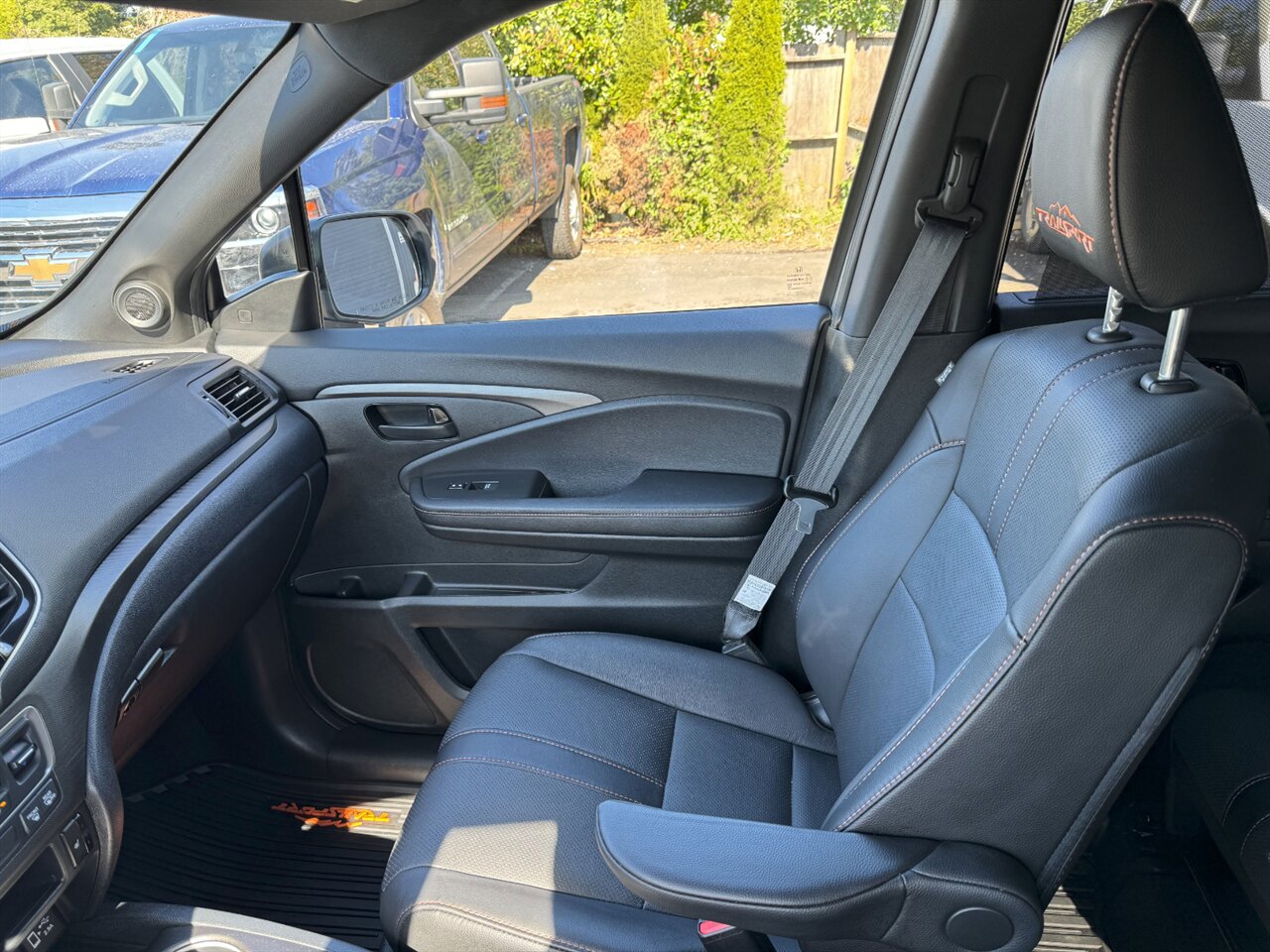 2023 Honda Passport TrailSport AWD ADAPTIVE CRUISE - Photo 18 - Portland, OR 97211