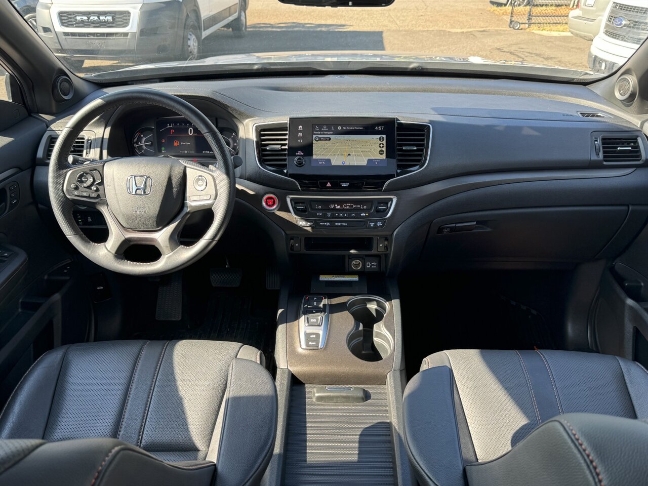 2023 Honda Passport TrailSport AWD ADAPTIVE CRUISE - Photo 29 - Portland, OR 97211