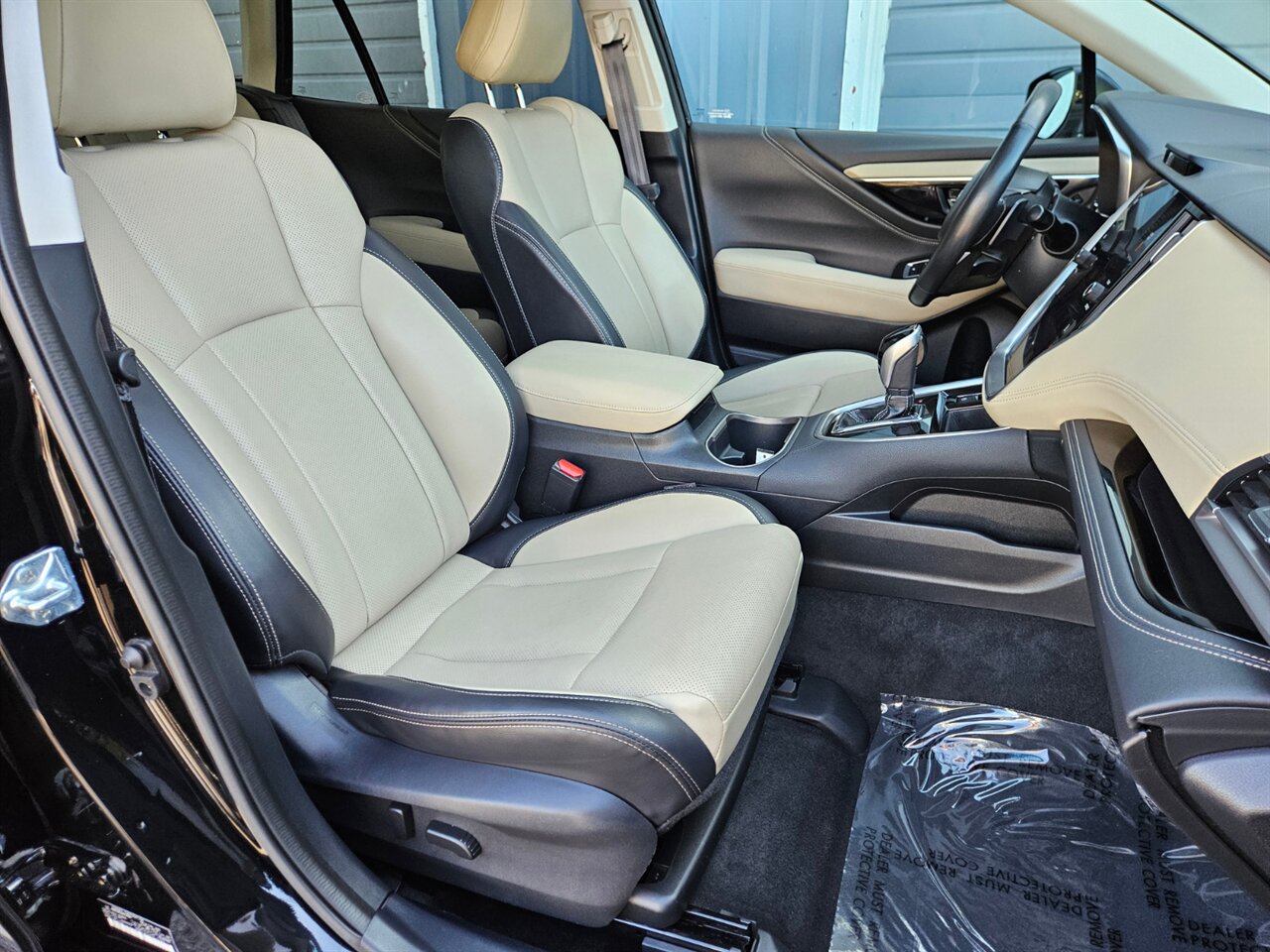2021 Subaru Outback Limited SUNROOF ADAPTIVE CRUISE - Photo 20 - Portland, OR 97211