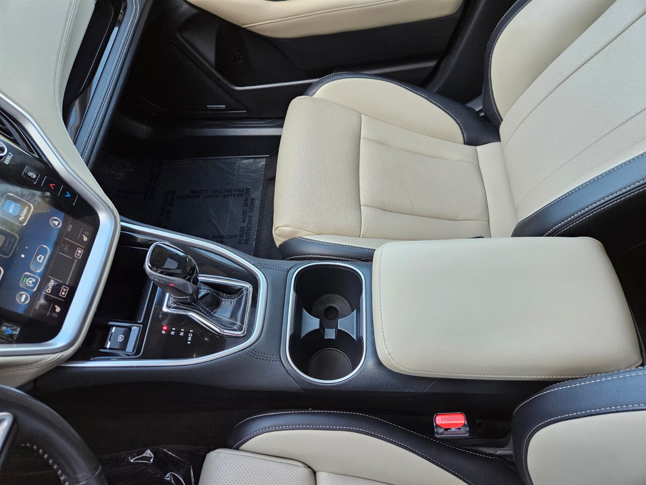 2021 Subaru Outback Limited SUNROOF ADAPTIVE CRUISE - Photo 27 - Portland, OR 97211