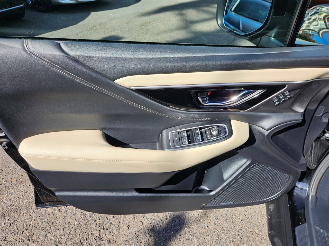 2021 Subaru Outback Limited SUNROOF ADAPTIVE CRUISE - Photo 16 - Portland, OR 97211