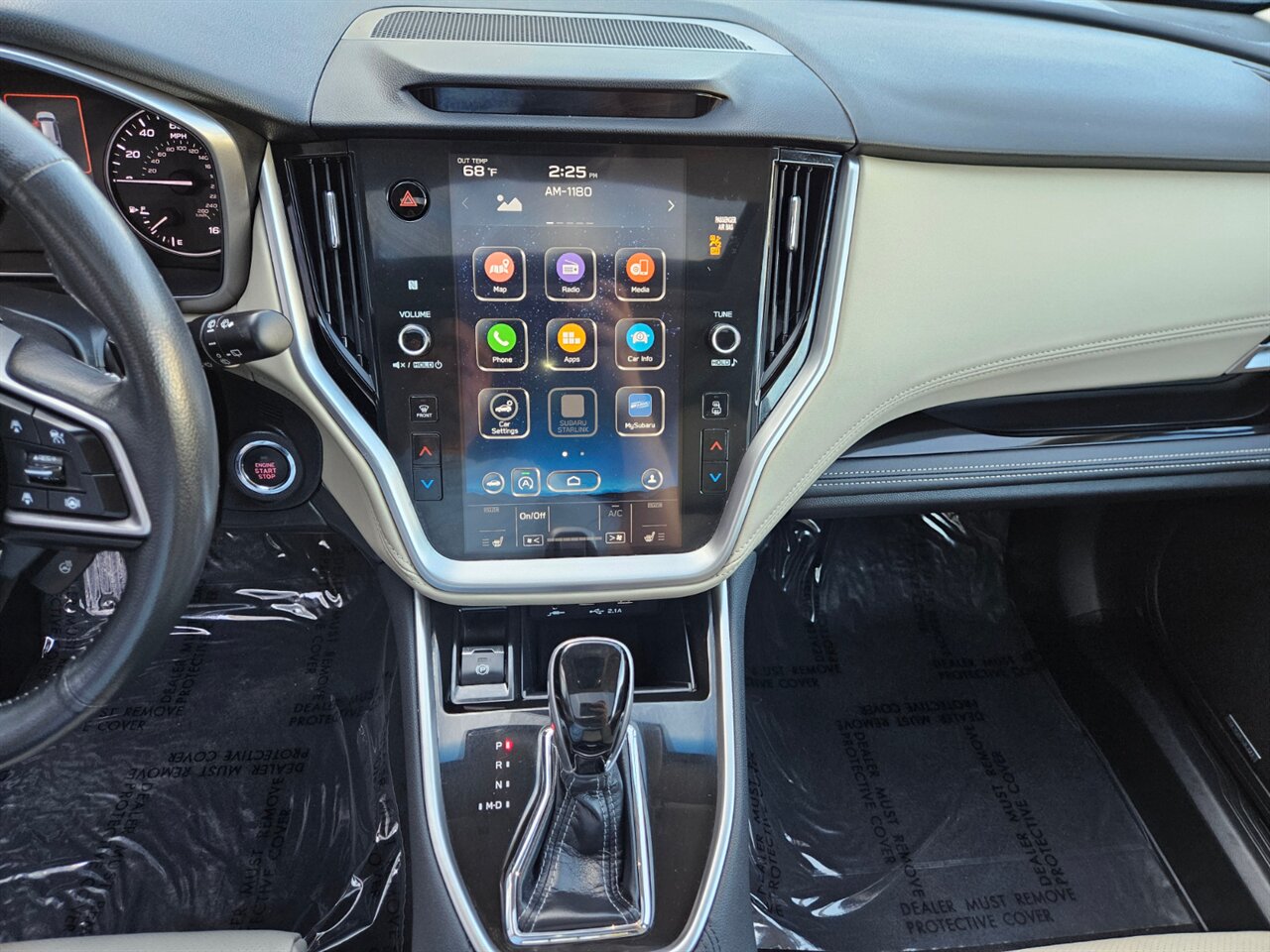 2021 Subaru Outback Limited SUNROOF ADAPTIVE CRUISE - Photo 26 - Portland, OR 97211