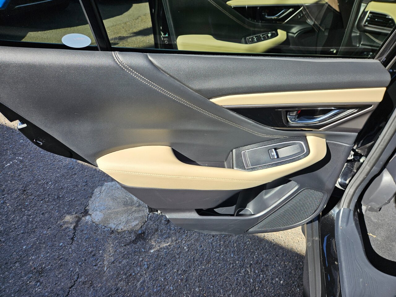 2021 Subaru Outback Limited SUNROOF ADAPTIVE CRUISE - Photo 18 - Portland, OR 97211
