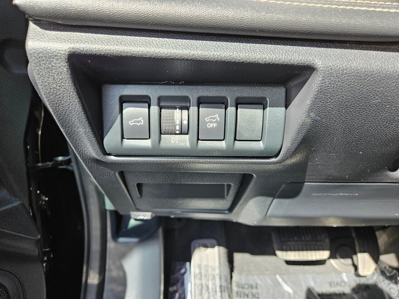 2021 Subaru Outback Limited SUNROOF ADAPTIVE CRUISE - Photo 25 - Portland, OR 97211