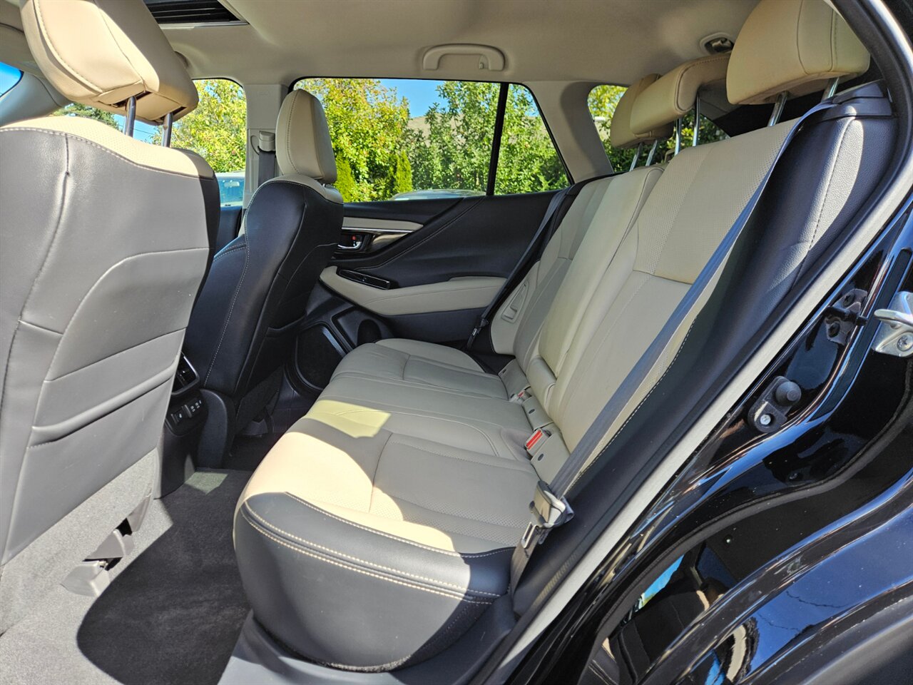 2021 Subaru Outback Limited SUNROOF ADAPTIVE CRUISE - Photo 17 - Portland, OR 97211