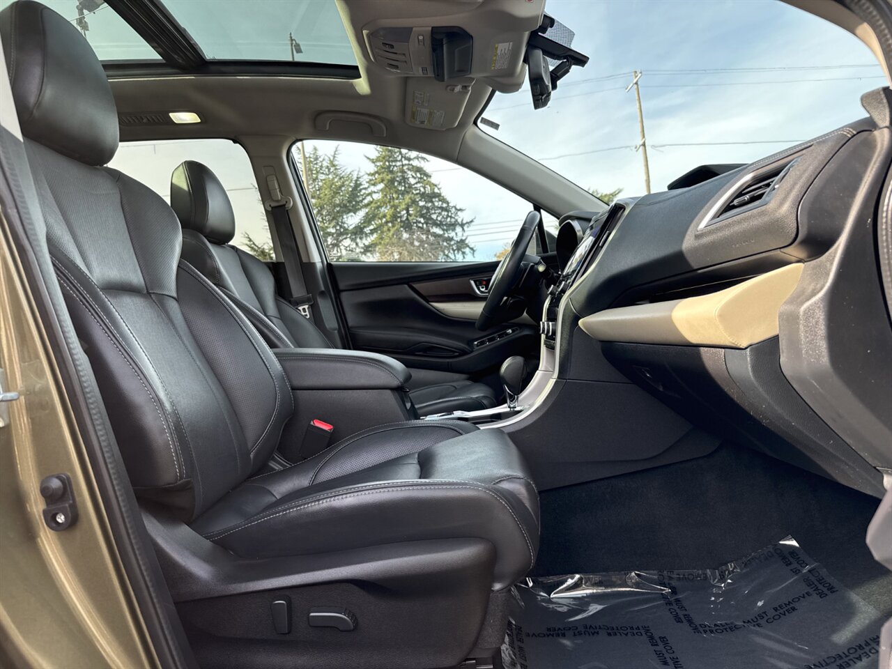 2022 Subaru Ascent Touring   - Photo 20 - Portland, OR 97211