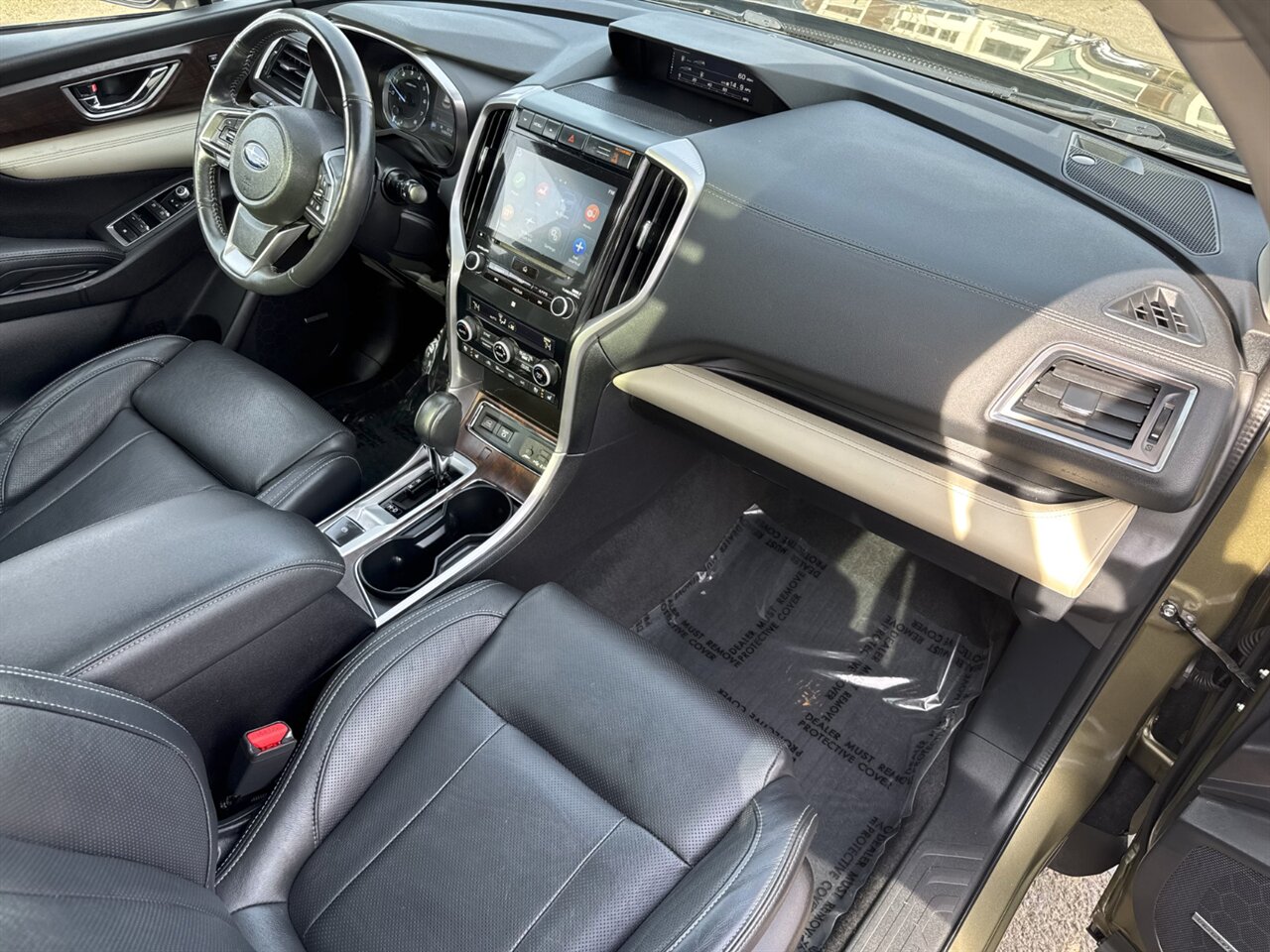 2022 Subaru Ascent Touring   - Photo 19 - Portland, OR 97211