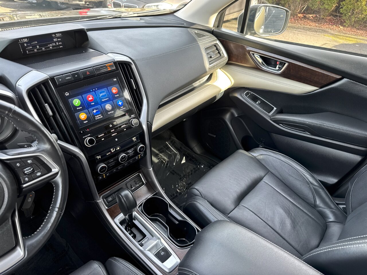 2022 Subaru Ascent Touring   - Photo 29 - Portland, OR 97211