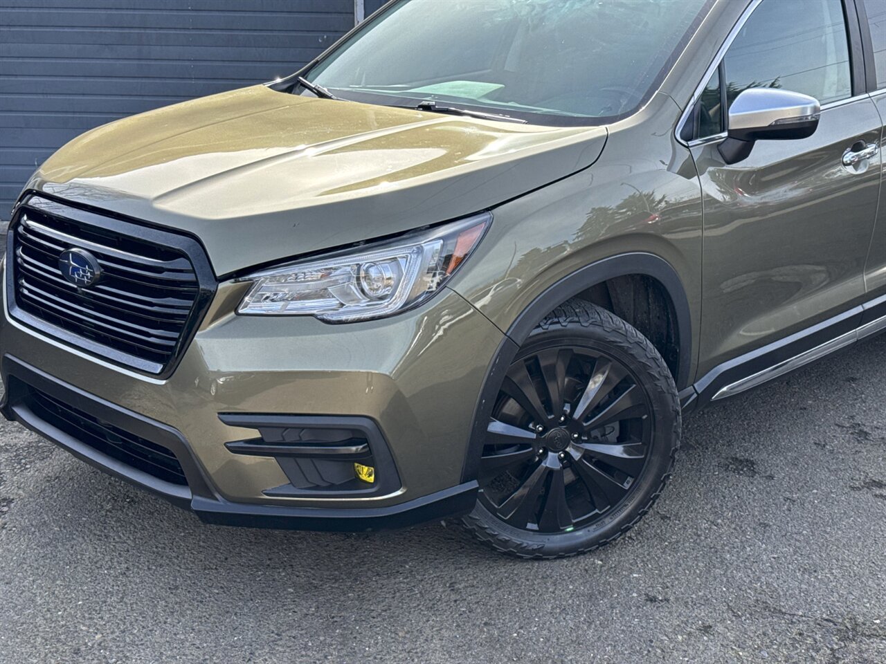 2022 Subaru Ascent Touring   - Photo 38 - Portland, OR 97211